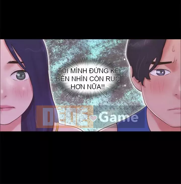 Hiệp Định Tình Yêu Chương 1-75