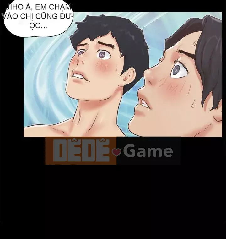 Hiệp Định Tình Yêu Chương 1-75