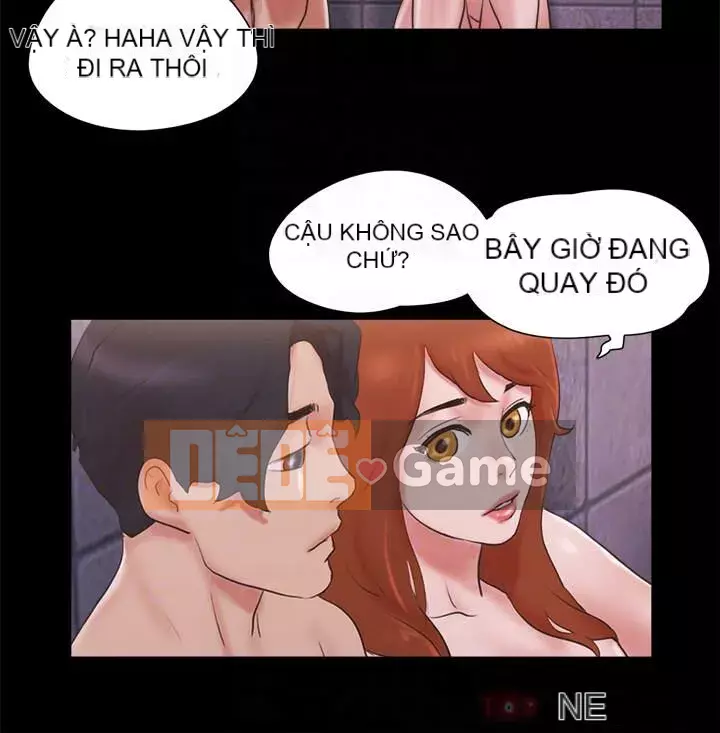 Hiệp Định Tình Yêu Chương 1-75