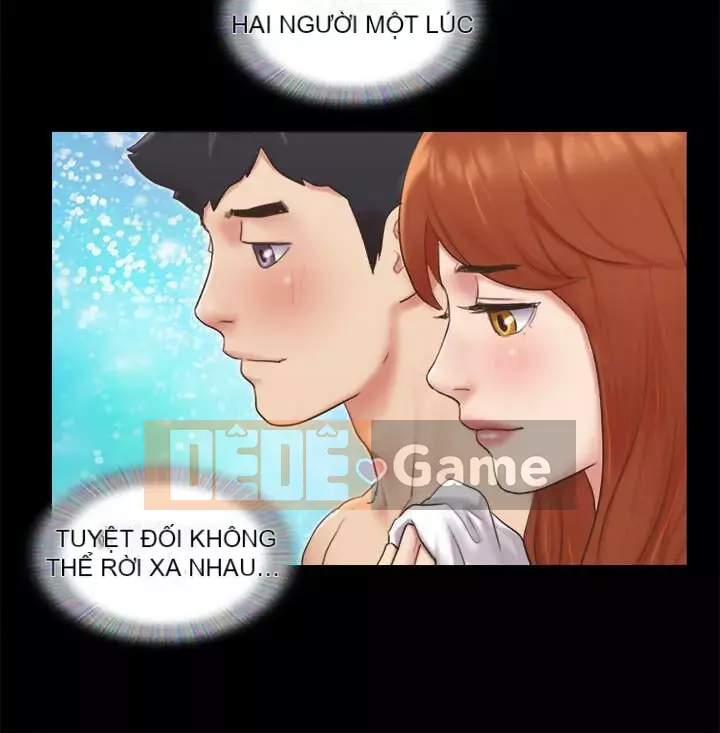 Hiệp Định Tình Yêu Chương 1-75