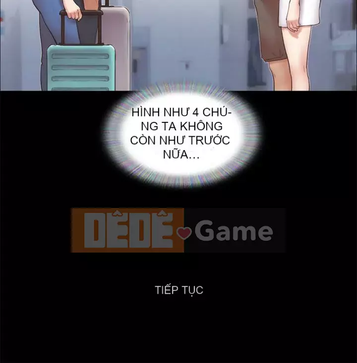 Hiệp Định Tình Yêu Chương 1-75