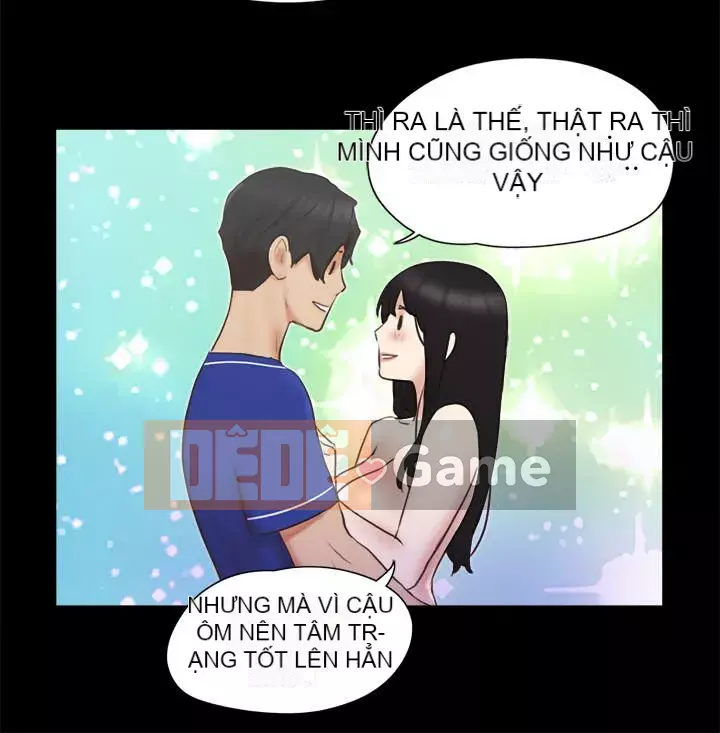 Hiệp Định Tình Yêu Chương 1-75