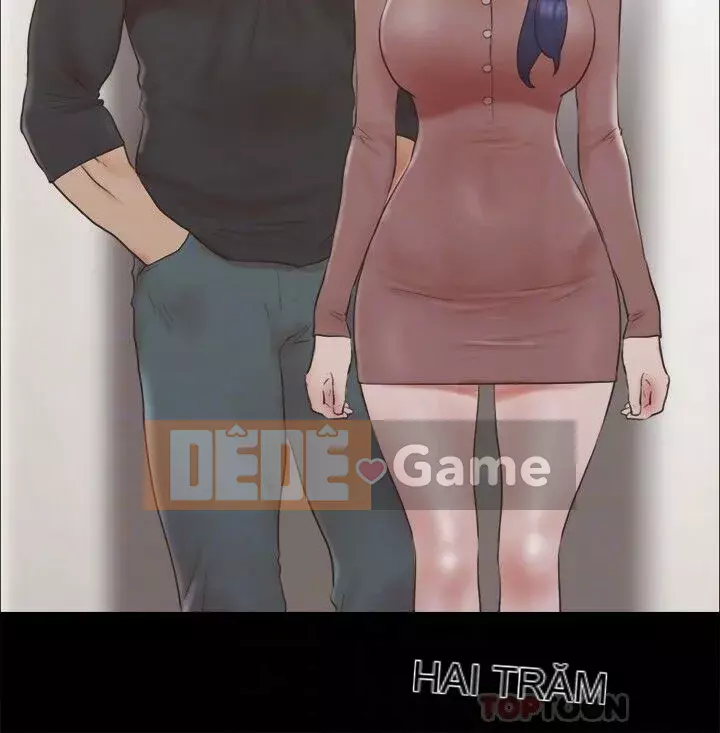 Hiệp Định Tình Yêu Chương 1-75