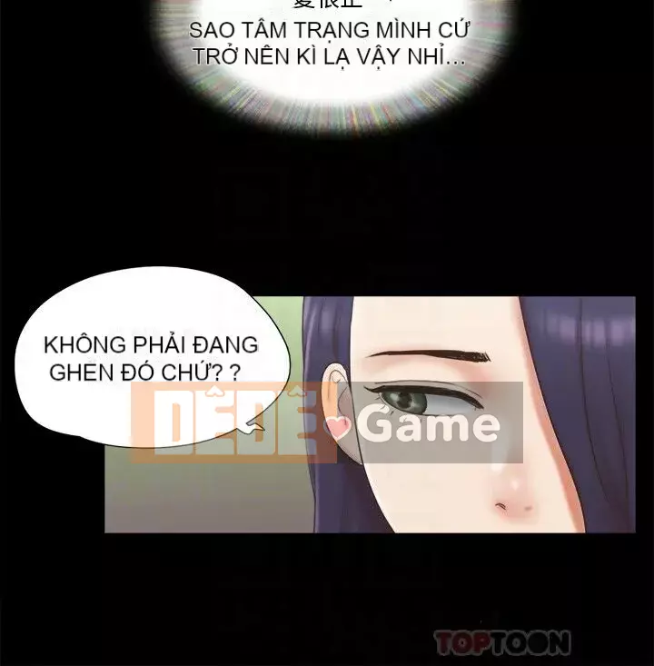 Hiệp Định Tình Yêu Chương 1-75