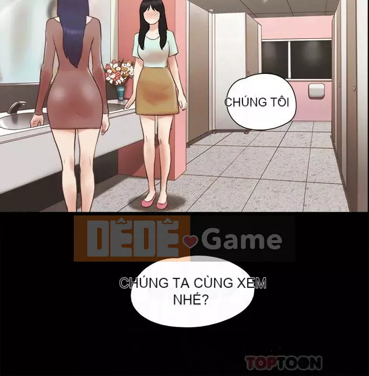 Hiệp Định Tình Yêu Chương 1-75