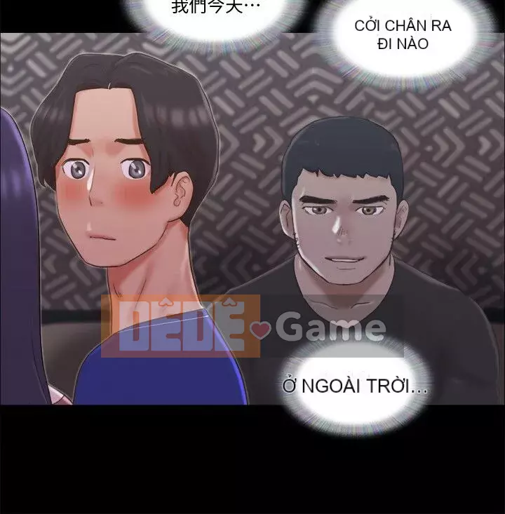 Hiệp Định Tình Yêu Chương 1-75