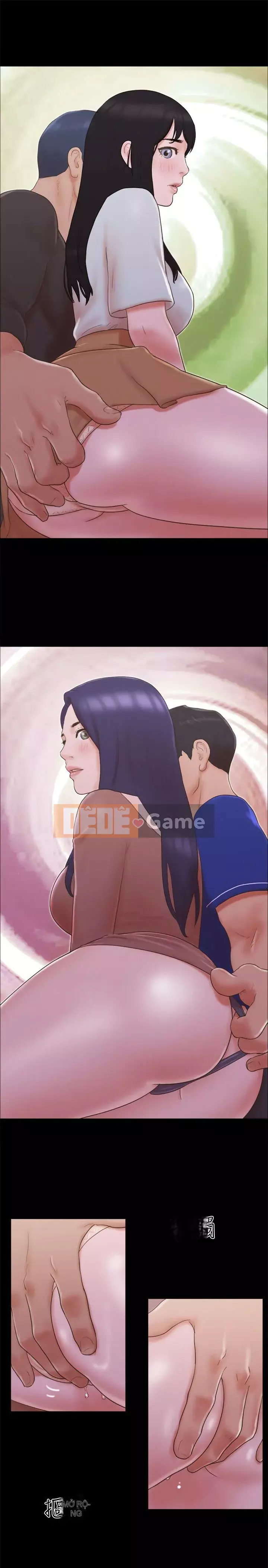 Hiệp Định Tình Yêu Chương 1-75