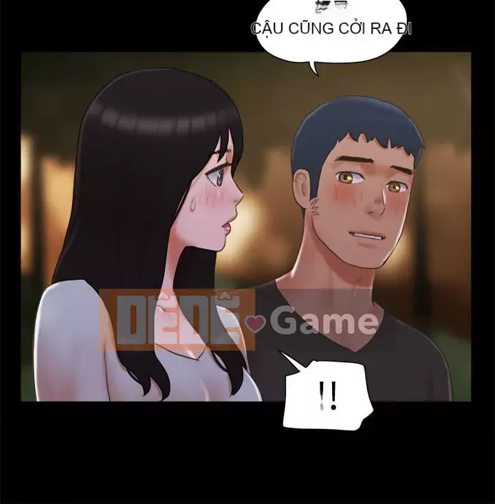 Hiệp Định Tình Yêu Chương 1-75