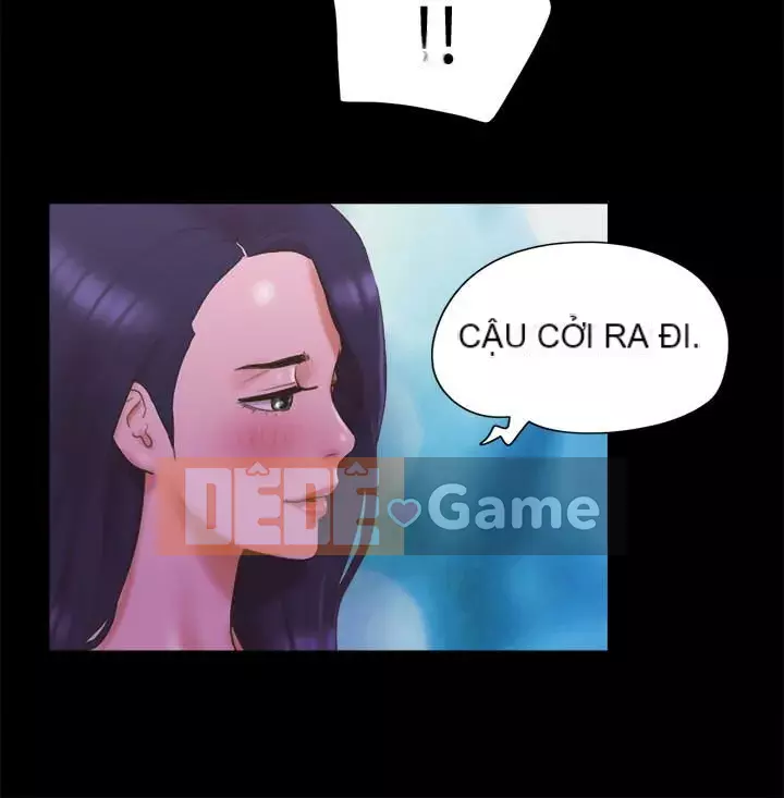 Hiệp Định Tình Yêu Chương 1-75