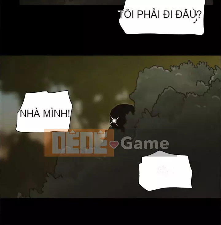 Hiệp Định Tình Yêu Chương 1-75