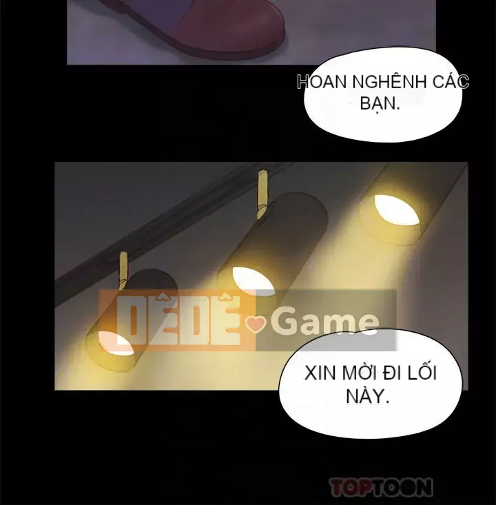 Hiệp Định Tình Yêu Chương 1-75