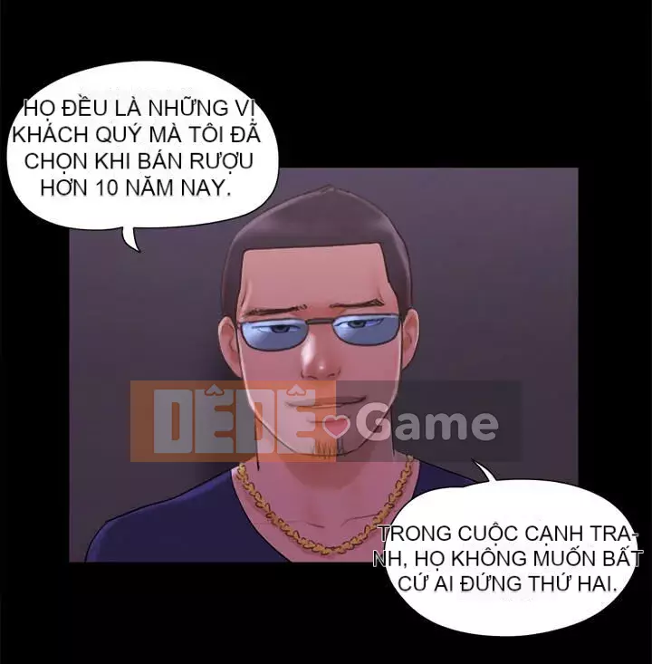 Hiệp Định Tình Yêu Chương 1-75