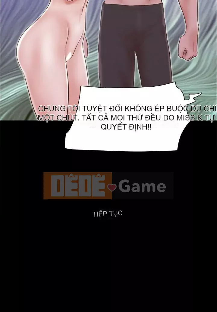 Hiệp Định Tình Yêu Chương 1-75