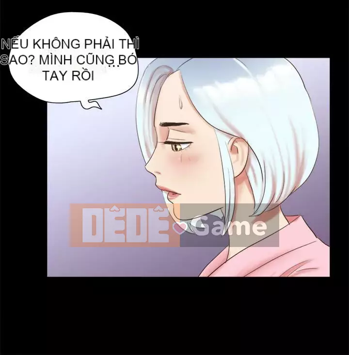 Hiệp Định Tình Yêu Chương 1-75