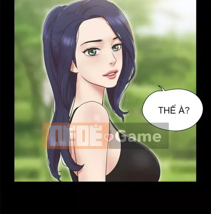 Hiệp Định Tình Yêu Chương 1-75