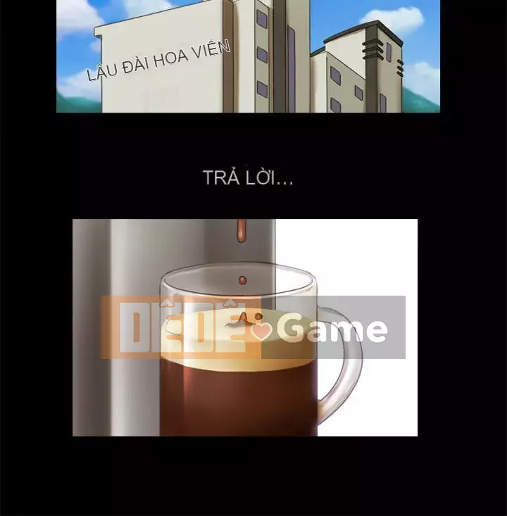 Hiệp Định Tình Yêu Chương 1-75