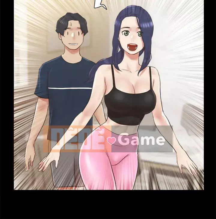 Hiệp Định Tình Yêu Chương 1-75