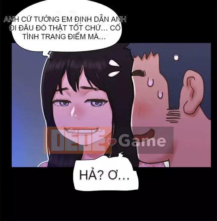 Hiệp Định Tình Yêu Chương 1-75