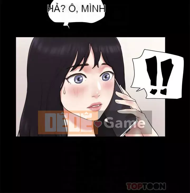 Hiệp Định Tình Yêu Chương 1-75