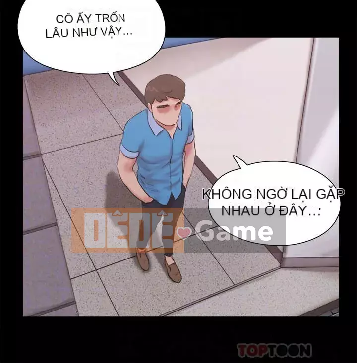 Hiệp Định Tình Yêu Chương 1-75