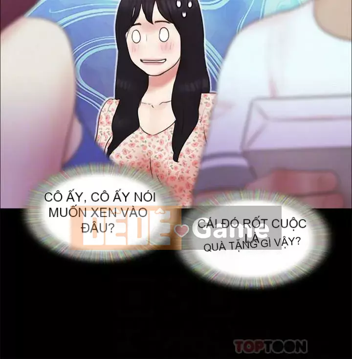 Hiệp Định Tình Yêu Chương 1-75