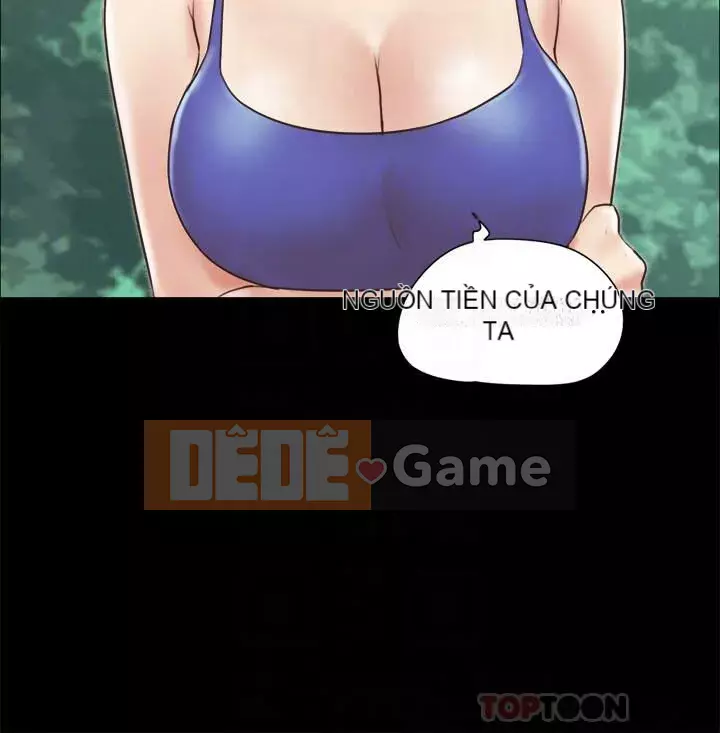 Hiệp Định Tình Yêu Chương 1-75