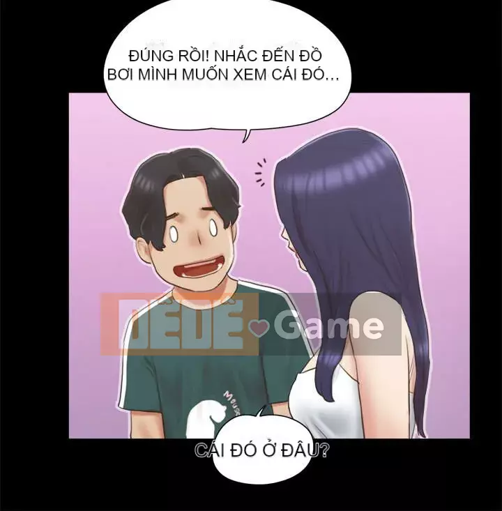 Hiệp Định Tình Yêu Chương 1-75