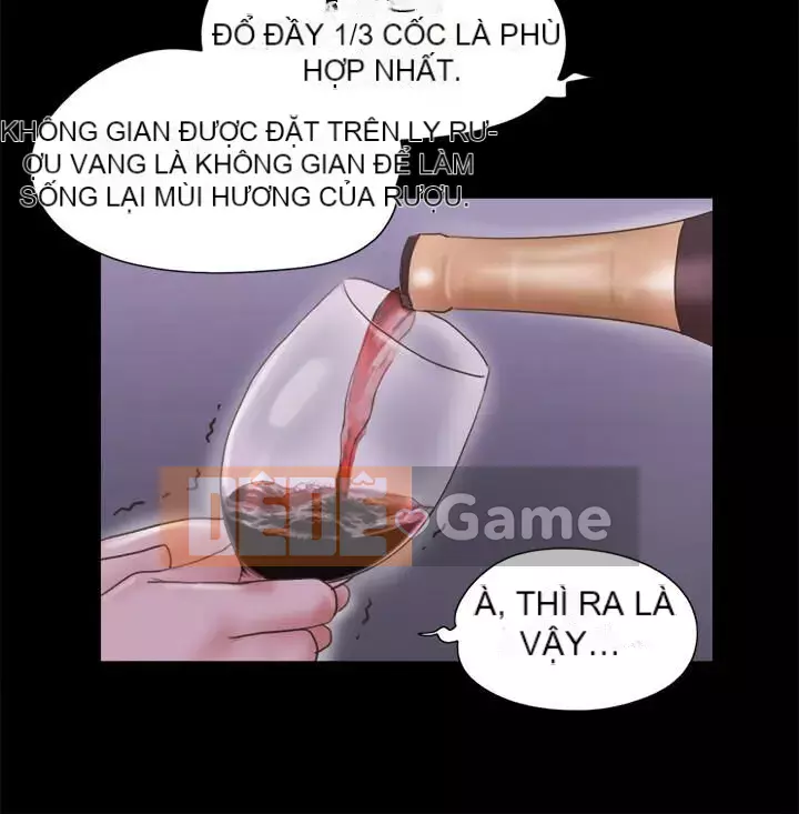 Hiệp Định Tình Yêu Chương 1-75