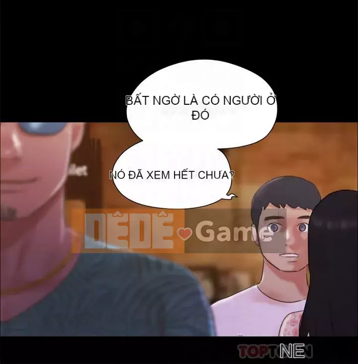 Hiệp Định Tình Yêu Chương 1-75