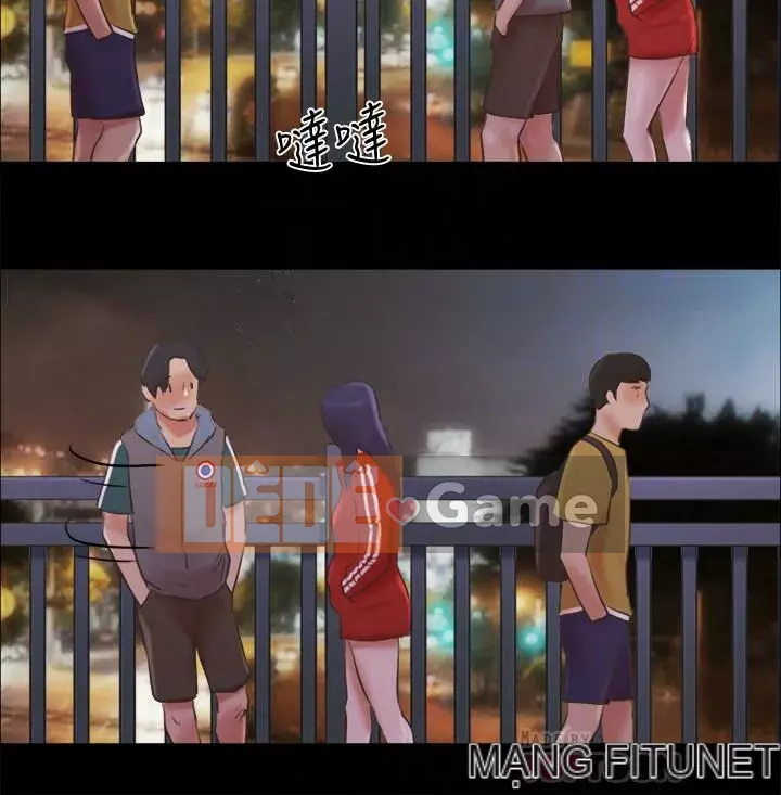 Hiệp Định Tình Yêu Chương 1-75