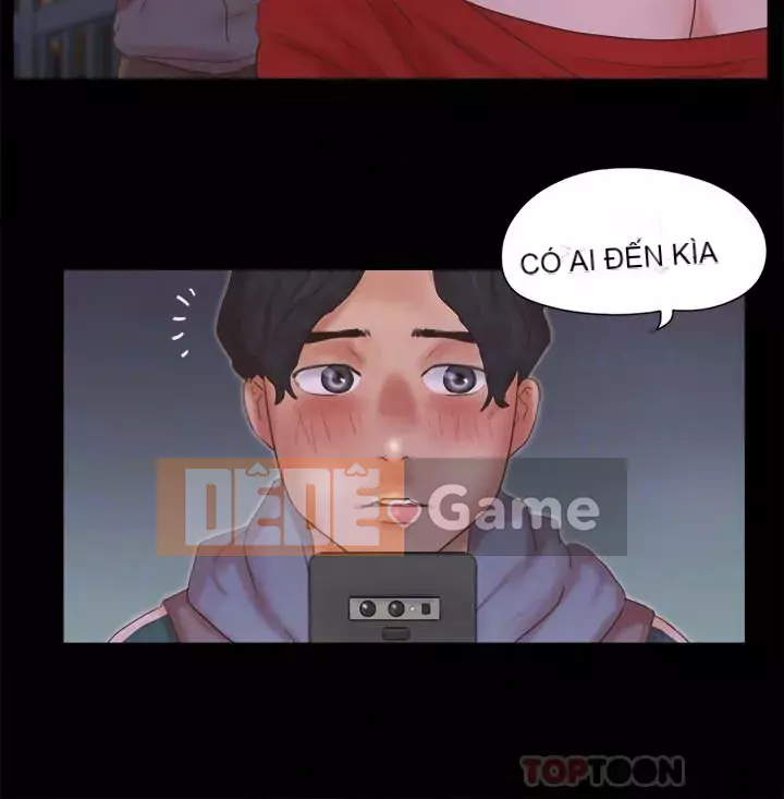 Hiệp Định Tình Yêu Chương 1-75