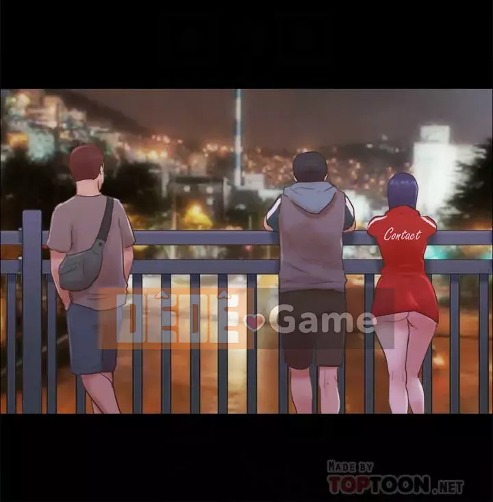 Hiệp Định Tình Yêu Chương 1-75