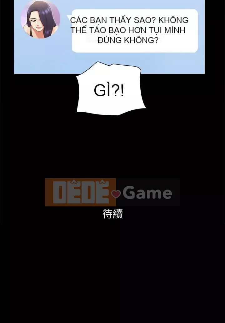 Hiệp Định Tình Yêu Chương 1-75