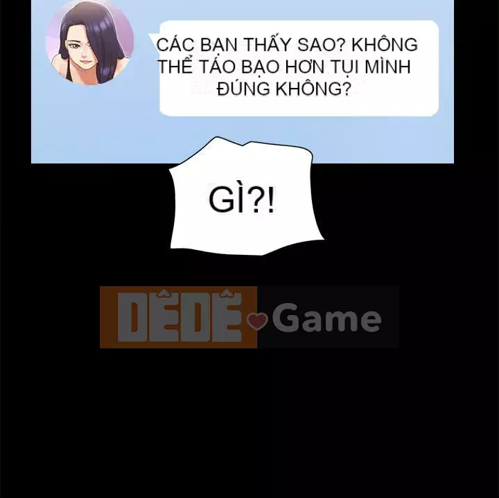 Hiệp Định Tình Yêu Chương 1-75