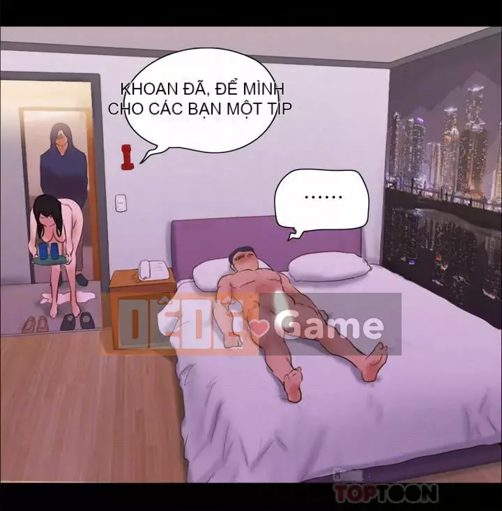 Hiệp Định Tình Yêu Chương 1-75