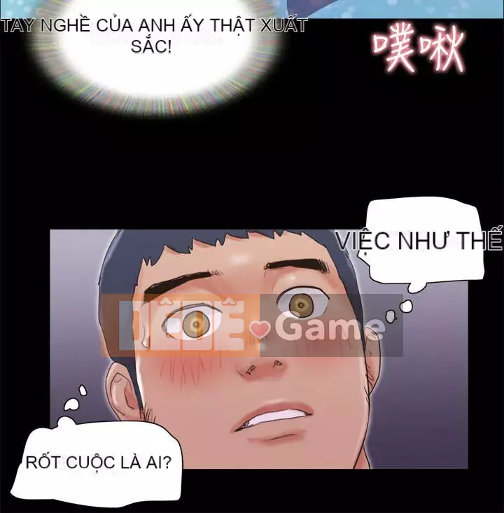 Hiệp Định Tình Yêu Chương 1-75