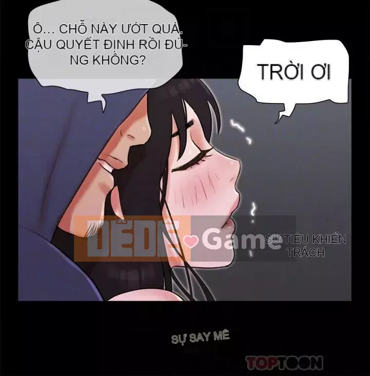 Hiệp Định Tình Yêu Chương 1-75