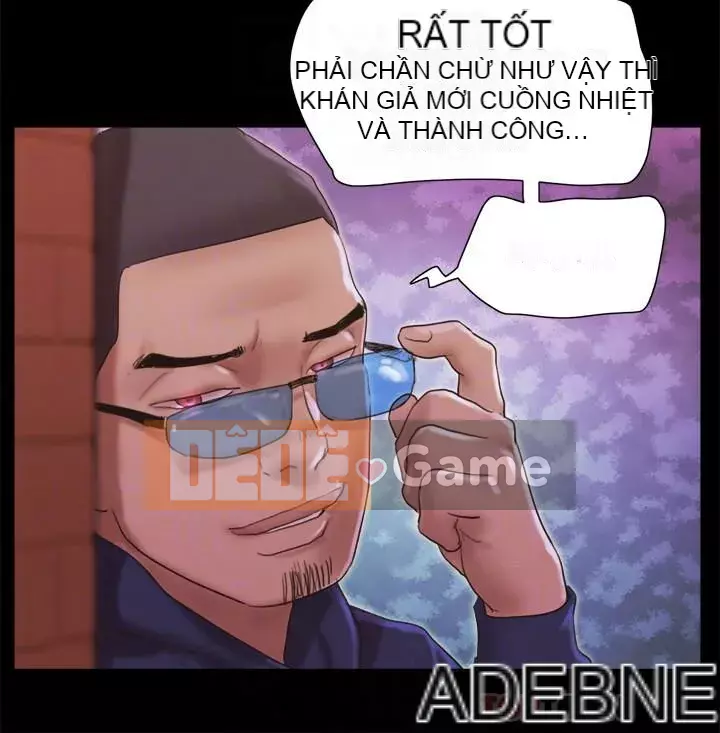 Hiệp Định Tình Yêu Chương 1-75