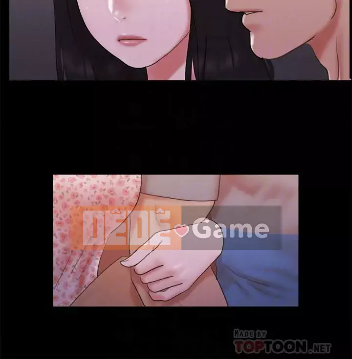 Hiệp Định Tình Yêu Chương 1-75