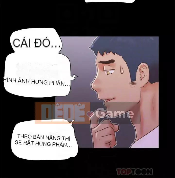 Hiệp Định Tình Yêu Chương 1-75