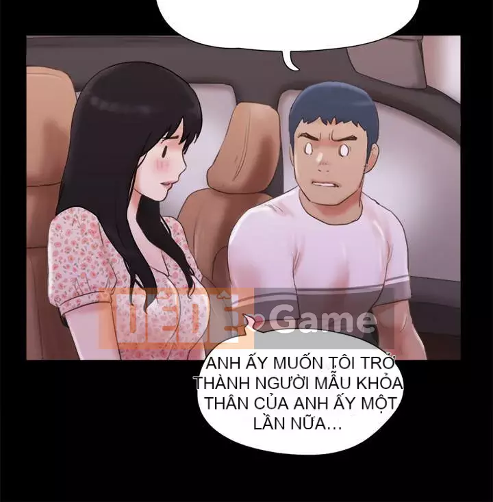 Hiệp Định Tình Yêu Chương 1-75