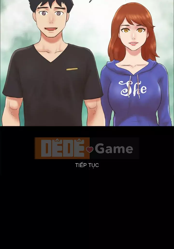 Hiệp Định Tình Yêu Chương 1-75