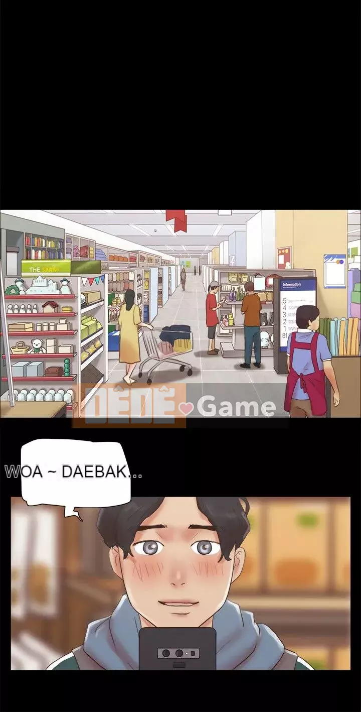 Hiệp Định Tình Yêu Chương 1-75