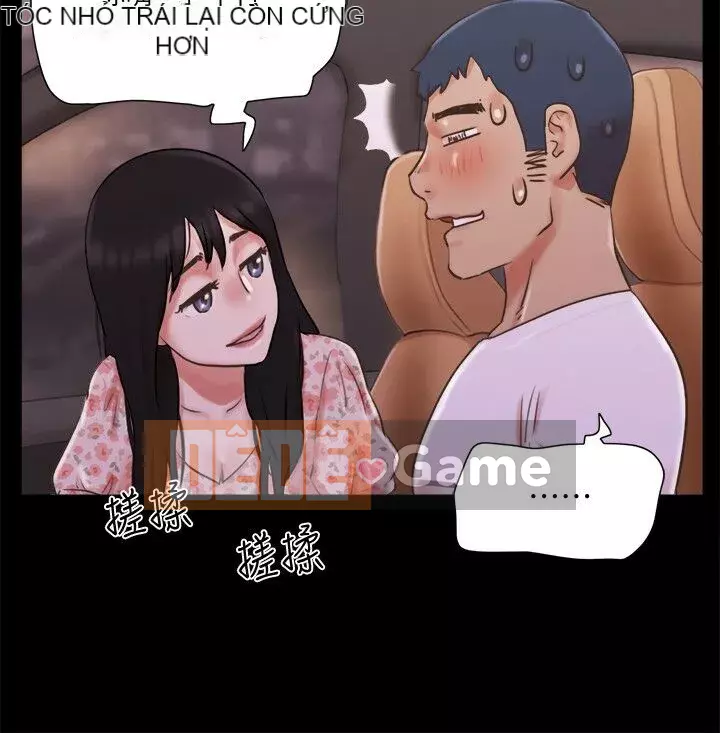 Hiệp Định Tình Yêu Chương 1-75