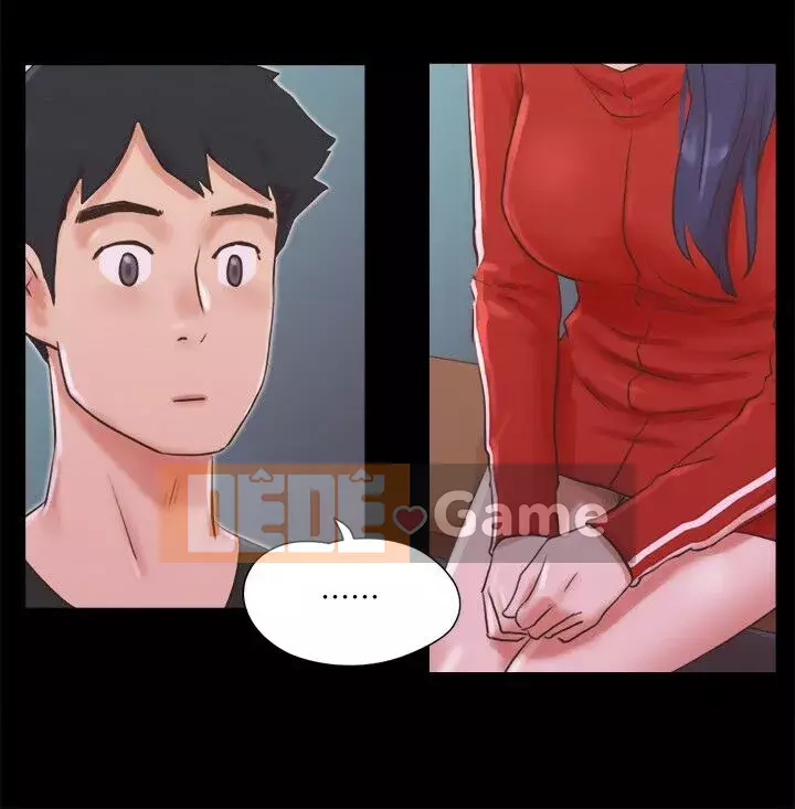 Hiệp Định Tình Yêu Chương 1-75