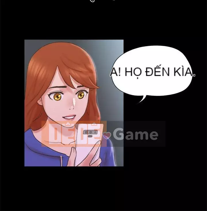 Hiệp Định Tình Yêu Chương 1-75