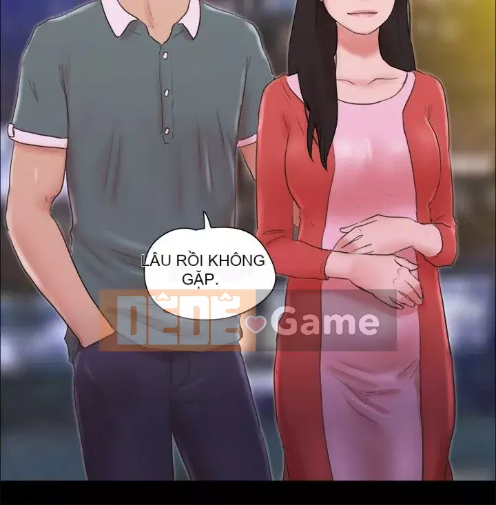 Hiệp Định Tình Yêu Chương 1-75