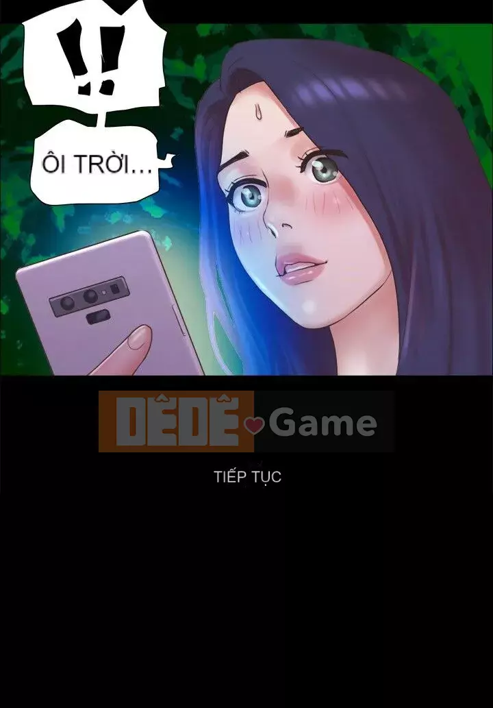 Hiệp Định Tình Yêu Chương 1-75