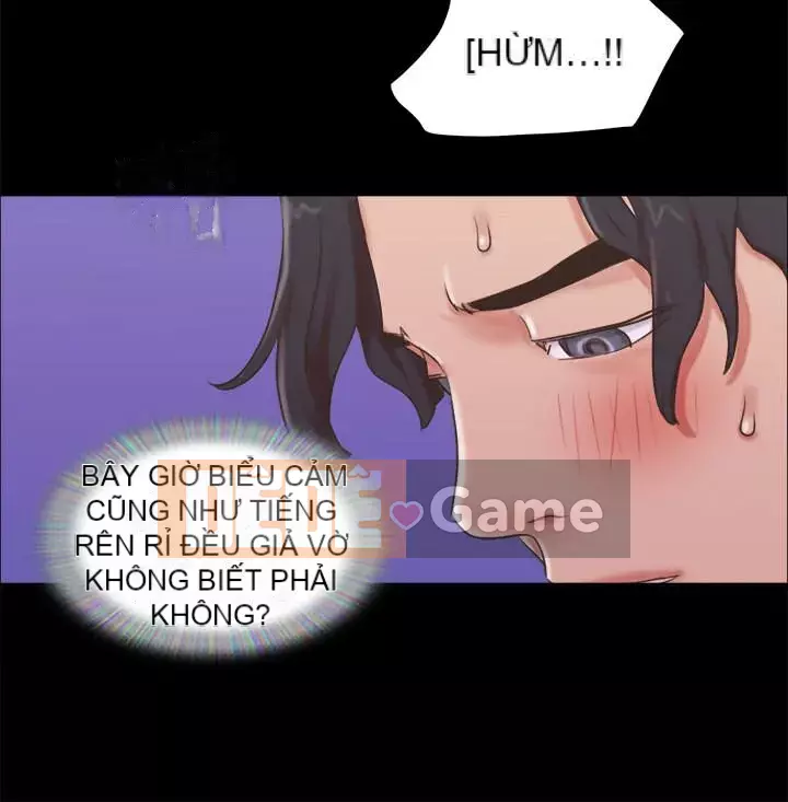 Hiệp Định Tình Yêu Chương 1-75