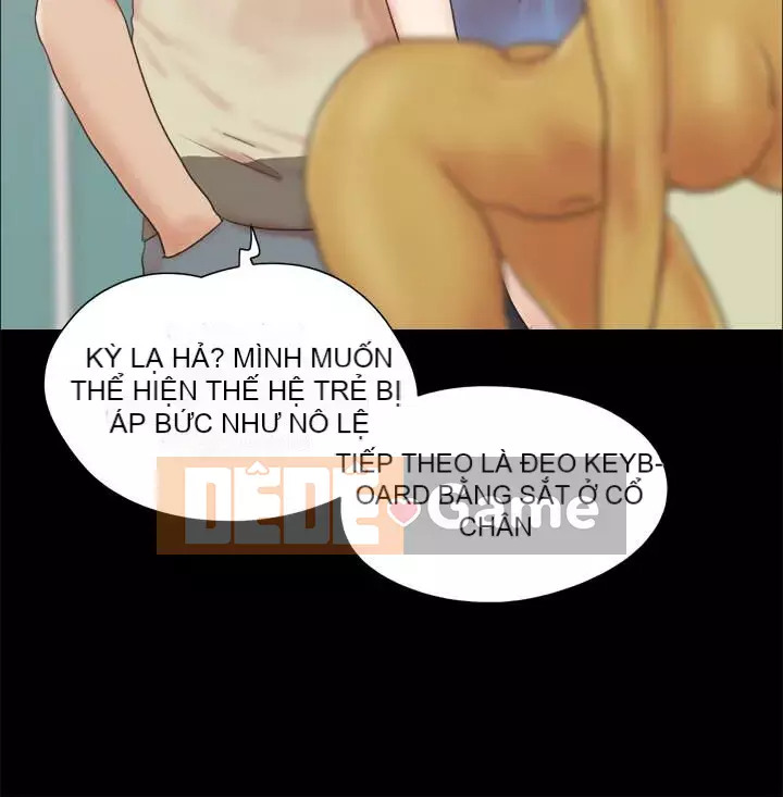 Hiệp Định Tình Yêu Chương 1-75